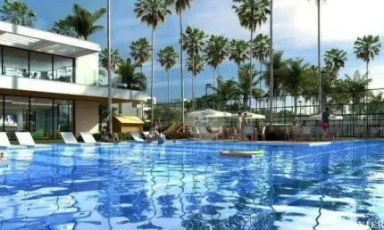 Terreno à venda, 180 m² por R$ 500.000 - Vargem Pequena - Rio de Janeiro/RJ, Aceita permuta..