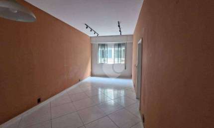 Apartamento com 3 Quartos à venda, 91 m² por R$ 550.000 - Tijuca - Rio de Janeiro/RJ