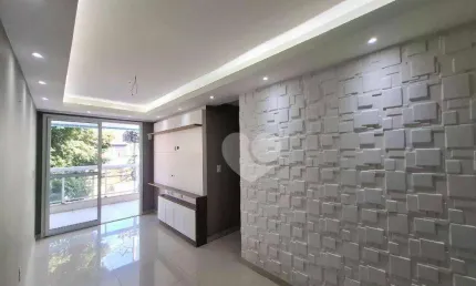Apartamento à venda na teodoro da silva, 3 quartos, 67 m², r$ 520.000 - vila isabel - rj