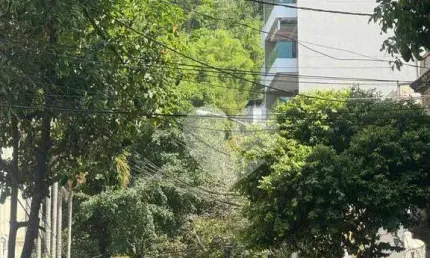Apartamento duplex com 4 dormitórios à venda, 360 m² por r$ 4.690.000,00 - botafogo - rio de janeiro/rj