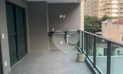 Apartamento com 4 dormitórios à venda, 145 m² por R$ 2.380.000,00 - Botafogo - Rio de Janeiro/RJ