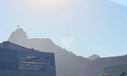 Apartamento com 4 dormitórios à venda, 145 m² por r$ 2.380.000,00 - botafogo - rio de janeiro/rj