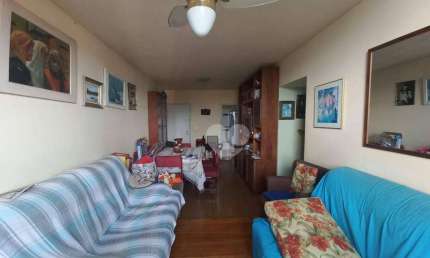 Apartamento com 3 dormitórios à venda, 94 m² por R$ 920.000,00 - Botafogo - Rio de Janeiro/RJ