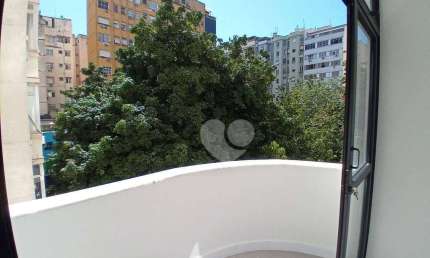 Apartamento com 2 dormitórios (1 suite), reformado à venda, 70 m² por R$ 990.000 - Copacabana - Rio de Janeiro/RJ