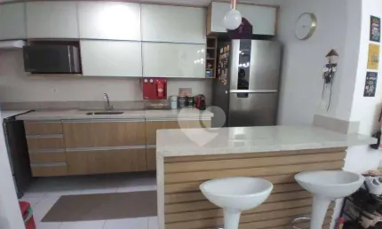 Apartamento com 2 quartos varanda à venda, 69 m² por r$ 540.000 - andaraí - rio de janeiro/rj
