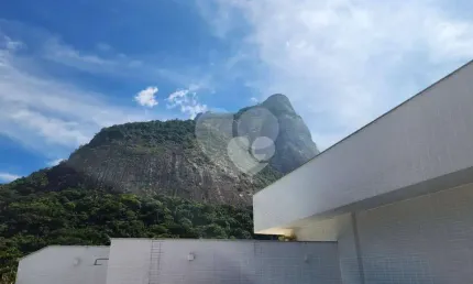 Cobertura com 3 quartos à venda, 201 m² por r$ 3.000.000 - barrinha - rio de janeiro/rj