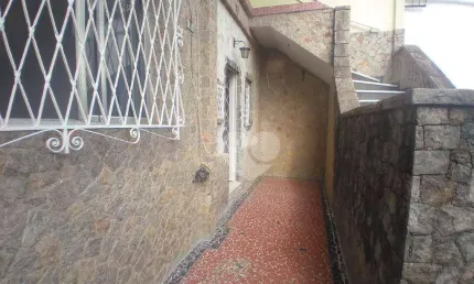 Casa com 2 dormitórios à venda, 73 m² por r$ 420.000,00 - tijuca - rio de janeiro/rj