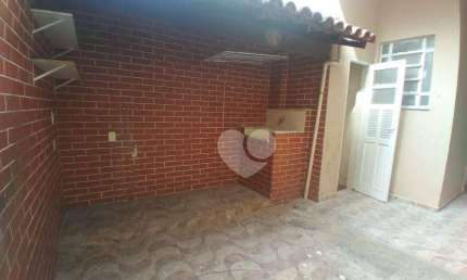 Casa com 2 dormitórios à venda, 73 m² por R$ 420.000,00 - Tijuca - Rio de Janeiro/RJ