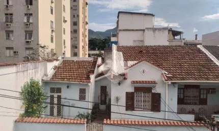 Casa com 3 dormitórios à venda, 73 m² por R$ 600.000,00 - Tijuca - Rio de Janeiro/RJ