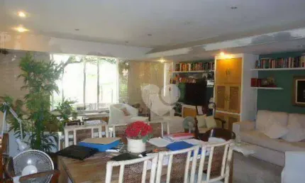 Apartamento com 3 dormitórios à venda, 140 m² - Ipanema - Rio de Janeiro/RJ