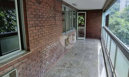 Apartamento com 2 quartos à venda, 99 m² por R$ 1.250.000 - Copacabana - Rio de Janeiro/RJ