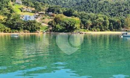 Terreno à venda, 643 m² por R$ 1.546.752,34 - Piraquara (Cunhambebe) - Angra dos Reis/RJ