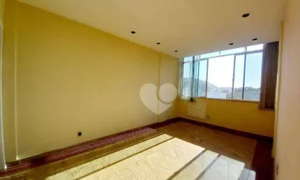 Apartamento com 2 Quartos à venda, 72 m² por R$ 358.000 - Grajaú - Rio de Janeiro/RJ