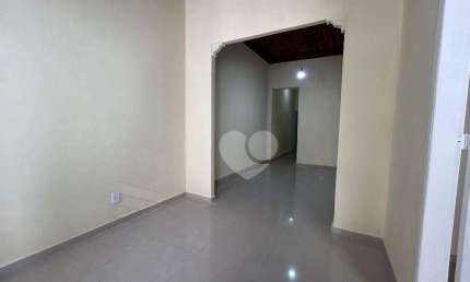 Casa com 4 Quartos à venda, 56 m² por R$ 620.000 - Grajaú - Rio de Janeiro/RJ