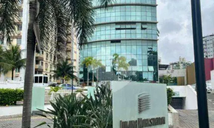 Sala à venda, 31 m² por r$ 224.000,00 - jacarepaguá - rio de janeiro/rj