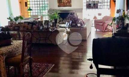 Casa com 3 quartos à venda, 210 m² por R$ 6.000.000 - Araras - Petrópolis/RJ