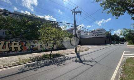Terreno para alugar, 880 m² por R$ 21.724,25/mês - Recreio dos Bandeirantes - Rio de Janeiro/RJ