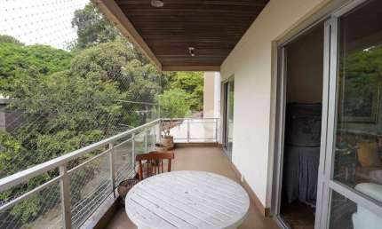 Apartamento com 3 dormitórios à venda, 126 m² por R$ 1.880.000,00 - Jardim Botânico - Rio de Janeiro/RJ