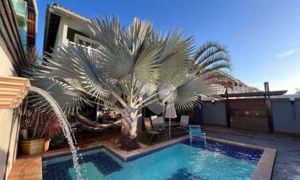Casa à venda, 250 m² por R$ 2.000.000,00 - Recreio dos Bandeirantes - Rio de Janeiro/RJ