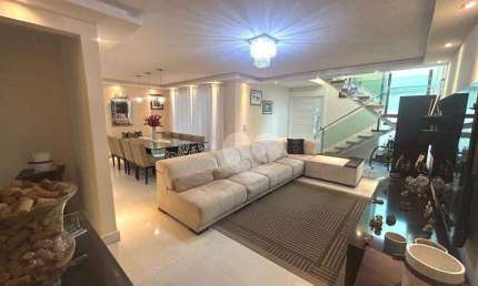 Casa com 5 quartos à venda, 204 m² por R$ 1.700.000 - Recreio dos Bandeirantes - Rio de Janeiro/RJ