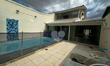 Casa com 4 quartos à venda, 337 m² por r$ 1.799.000 - recreio dos bandeirantes - rio de janeiro/rj
