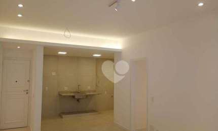 Apartamento com 2 quartos à venda, 79 m² por R$ 765.000 - Tijuca - Rio de Janeiro/RJ