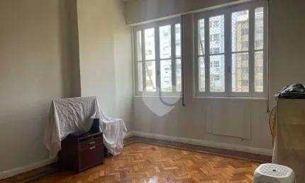 Apartamento com 2 quartos à venda, 67 m² por R$ 685.000 - Glória - Rio de Janeiro/RJ