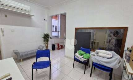 Apartamento com 1 dormitório à venda, 59 m² por R$ 353.000,00 - Tijuca - Rio de Janeiro/RJ
