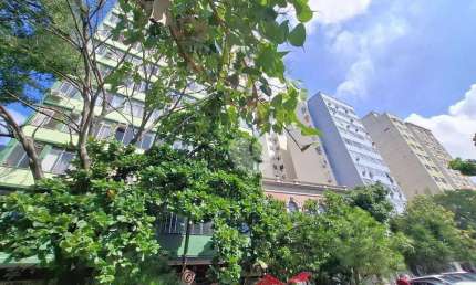 Apartamento com 1 dormitório à venda, 45 m² por R$ 700.000,00 - Botafogo - Rio de Janeiro/RJ