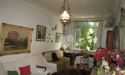 Apartamento com 3 quartos à venda na Rua Conde de Bonfim, --, Tijuca, Rio de Janeiro