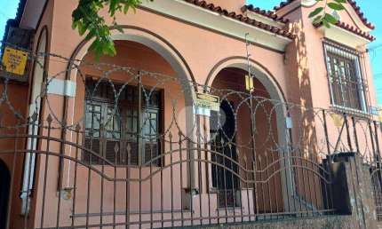 Casa à venda, 336 m² por R$ 800.000,00 - Riachuelo - Rio de Janeiro/RJ