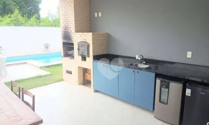 Casa  4 quartos 3 suítes - R$ 900.000,00 - Pedra de Guaratiba
