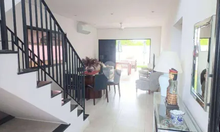Casa  4 quartos 3 suítes - R$ 900.000,00 - Pedra de Guaratiba