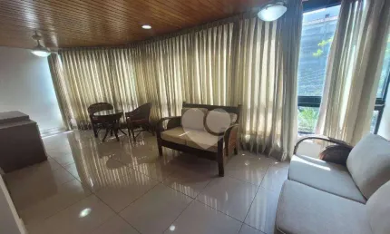Arthur possolo apartamento com 3 quartos, 1 suíte à venda, 109 m² por r$ 790.000 - recreio dos bandeirantes - rio de janeiro/rj