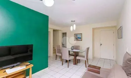 Apartamento Duplex com 2 suítes à venda, 94 m² por R$ 595.000 - Recreio dos Bandeirantes - Rio de Janeiro/RJ