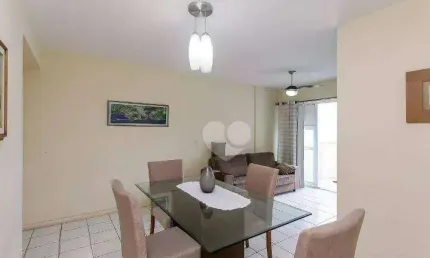 Apartamento duplex com 2 suítes à venda, 94 m² por r$ 595.000 - recreio dos bandeirantes - rio de janeiro/rj