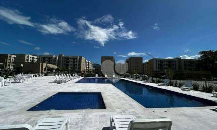 Apartamento Garden com 2 quartos à venda, 73 m² por R$ 530.000 - Recreio dos Bandeirantes - Rio de Janeiro/RJ