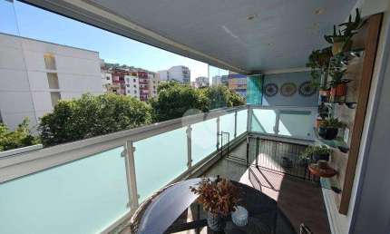Cobertura com 2 quartos à venda, 166 m² por R$ 795.000 - Vila Isabel - Rio de Janeiro/RJ