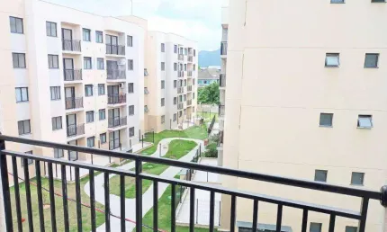 Apartamento com 2 quartos à venda na Rua Rubem Braga, --, Recreio dos Bandeirantes, Rio de Janeiro