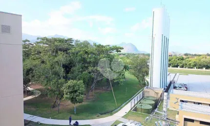 Apartamento 2 quartos 1 suíte - r$ 415.000,00 - recreio dos bandeirantes