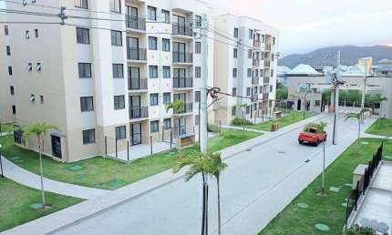 Apartamento 2 Quartos 1 suíte - R$ 460,000.00 - Recreio dos Bandeirantes