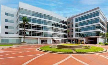 PARK OFFICE Sala à venda, 40 m² por R$ 230.000 - Barra Olímpica - Rio de Janeiro/RJ