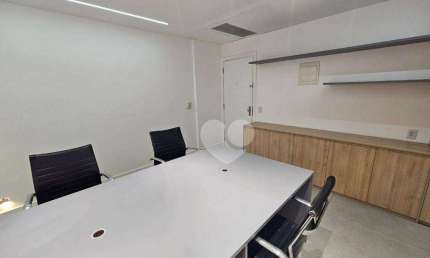 Sala à venda, 40 m² por R$ 250.000,00 - Barra Olímpica - Rio de Janeiro/RJ