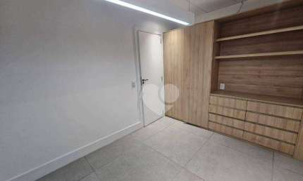 Sala à venda, 40 m² por R$ 250.000,00 - Barra Olímpica - Rio de Janeiro/RJ