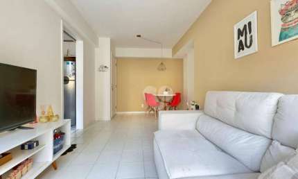 Apartamento com 2 dormitórios à venda, 60 m² por R$ 455.000,00 - Vila Isabel - Rio de Janeiro/RJ