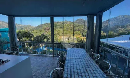 Chácara / sítio com 6 quartos à venda na Rua A, --, Pedro do Rio, Petrópolis