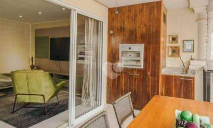 Apartamento à venda, 121 m² por R$ 1.200.000,00 - Barra da Tijuca - Rio de Janeiro/RJ