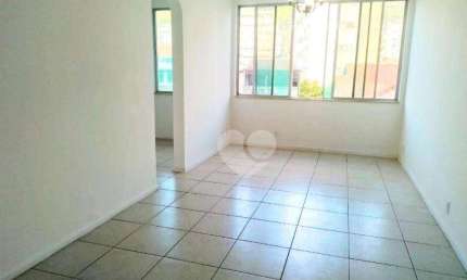 Apartamento à venda, 90 m² por R$ 429.000,00 - Tijuca - Rio de Janeiro/RJ