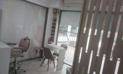 Loja à venda, 33 m² por R$ 135.000,00 - Vargem Pequena - Rio de Janeiro/RJ