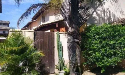 Casa à venda, 100 m² por R$ 450.000,00 - Vargem Grande - Rio de Janeiro/RJ
